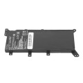 Batería compatible para portátil ASUS C21N1347 7.6V 4650mAh Mitsu