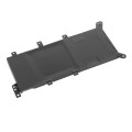 Batería compatible para portátil ASUS C21N1347 7.6V 4650mAh Mitsu