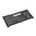 Batería compatible para portátil HP BI03XL 11.55V 3400mAh Mitsu