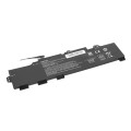 Batería compatible para portátil HP TT03XL 11.1V 4400mAh Mitsu