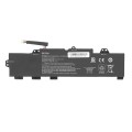 Batería compatible para portátil HP TT03XL 11.1V 4400mAh Mitsu
