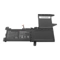 Batería compatible para portátil ASUS B31N1637 11.4V 3600mAh Mitsu