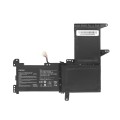 Batería compatible para portátil ASUS B31N1637 11.4V 3600mAh Mitsu