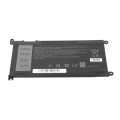 Batería compatible para portátil DELL Inspiron 13 5368 11.4V 3400mAh Mitsu