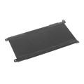 Batería compatible para portátil DELL Inspiron 13 5368 11.4V 3400mAh Mitsu