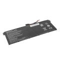 Batería compatible para portátil ACER AP16M5J 7.4V 4800 mAh Movano