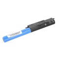Batería compatible para portátil ASUS 31N1519 11.25V 2200mAh Mitsu