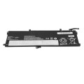 Batería compatible para portátil LENOVO L18L3P71 11.52V 4870mAh Movano