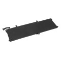 Batería compatible para portátil LENOVO L18L3P71 11.52V 4870mAh Movano