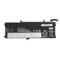 Batería compatible para portátil LENOVO L18L3P71 11.52V 4870mAh Movano
