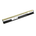 Batería compatible para portátil LENOVO L12L4A02 14.4V 2200 mAh Mitsu