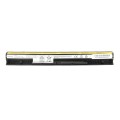 Batería compatible para portátil LENOVO L12L4A02 14.4V 2200 mAh Mitsu