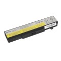 Batería compatible para portátil LENOVO L11M6Y01 11.1V 4400mAh Mitsu