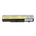 Batería compatible para portátil LENOVO L11M6Y01 11.1V 4400mAh Mitsu