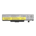 Batería compatible para portátil LENOVO L11M6Y01 11.1V 4400mAh Mitsu