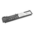 Batería compatible para portátil LENOVO T460S / T470S 11.4v 2000 mAh Mitsu