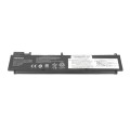 Batería compatible para portátil LENOVO T460S / T470S 11.4v 2000 mAh Mitsu