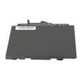 Batería compatible para portátil HP SN03XL 11.1V 4000mAh Movano