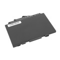 Batería compatible para portátil HP SN03XL 11.1V 4000mAh Mitsu