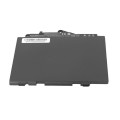 Batería compatible para portátil HP SN03XL 11.1V 4000mAh Mitsu