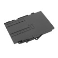 Batería compatible para portátil HP SN03XL 11.1V 4000mAh Mitsu