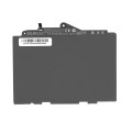 Batería compatible para portátil HP SN03XL 11.1V 4000mAh Mitsu