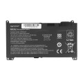 Batería compatible para portátil HP RR03XL 11.4V 4210mAh Movano
