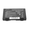 Batería compatible para portátil ASUS A32-F52 11.1V 4400mAh Mitsu