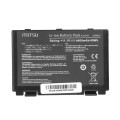Batería compatible para portátil ASUS A32-F52 11.1V 4400mAh Mitsu