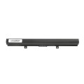 Batería compatible para portátil TOSHIBA PA5184U 14.4V 2200mAh Mitsu