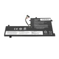 Batería compatible para portátil LENOVO L17C3PG1 11.4V 4650mAh Movano