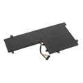 Batería compatible para portátil LENOVO L17C3PG1 11.4V 4650mAh Movano