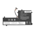Batería compatible para portátil LENOVO L17C3PG1 11.4V 4650mAh Movano