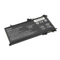 Batería compatible para portátil HP TE03XL 11.55V 3400 mAh Mitsu