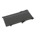 Batería compatible para portátil HP TE03XL 11.55V 3400 mAh Mitsu
