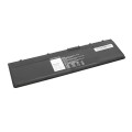Batería compatible para portátil DELL Latitude E7240 11.1V 2700 mAh Movano