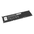 Batería compatible para portátil DELL XPS 15 11.55V 6000 mAh Movano