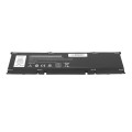Batería compatible para portátil DELL XPS 15 11.55V 6000 mAh Mitsu