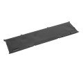 Batería compatible para portátil DELL XPS 15 11.55V 6000 mAh Mitsu