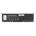Batería compatible para portátil DELL XPS 15 11.55V 6000 mAh Mitsu