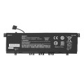 Batería compatible para portátil HP KC04XL 15.4V 3454mAh Movano