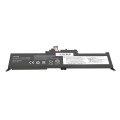 Batería compatible para portátil LENOVO 01AV432 14.8V 2700mAh Mitsu