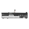 Batería compatible para portátil LENOVO L19C4PC1 15.4V 5180mAh Movano