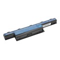 Batería compatible para portátil ACER AS10D51 11.1V 4400 mAh Mitsu