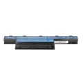 Batería compatible para portátil ACER AS10D51 11.1V 4400 mAh Mitsu