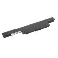 Batería compatible para portátil ACER AS10D51 11.1V 4400 mAh Mitsu