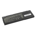 Batería compatible para portátil SONY BPS24 11.1V 4400 mAh Mitsu