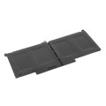 Batería compatible para portátil DELL 7390 7.4v 7200 mAh Movano