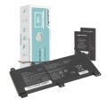 Batería compatible para portátil ASUS C41N1731-2 15.4V 4335mAh Movano