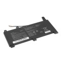 Batería compatible para portátil ASUS C41N1731-2 15.4V 4335mAh Movano